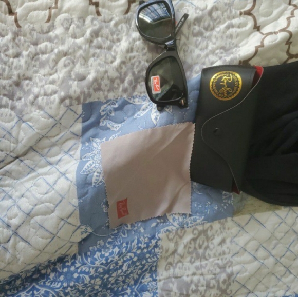 Ray Bands - Picture 6 of 6